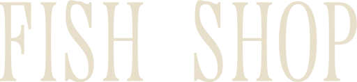 Fish Shop logo