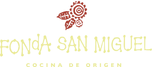 Fonda San Miguel logo