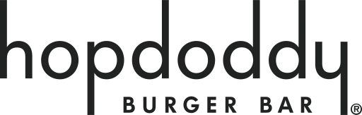 Hopdoddy Burger Bar logo