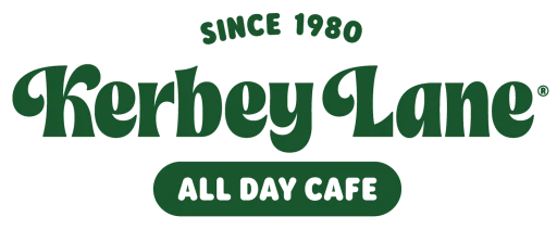 Kerbey Lane Cafe logo