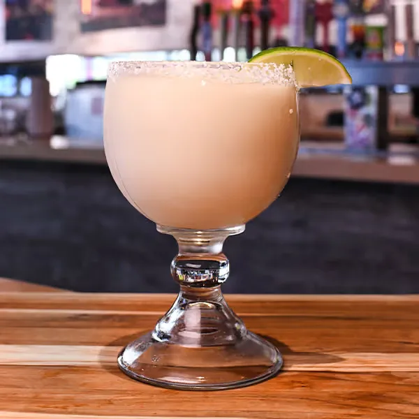 House Frozen Margarita
