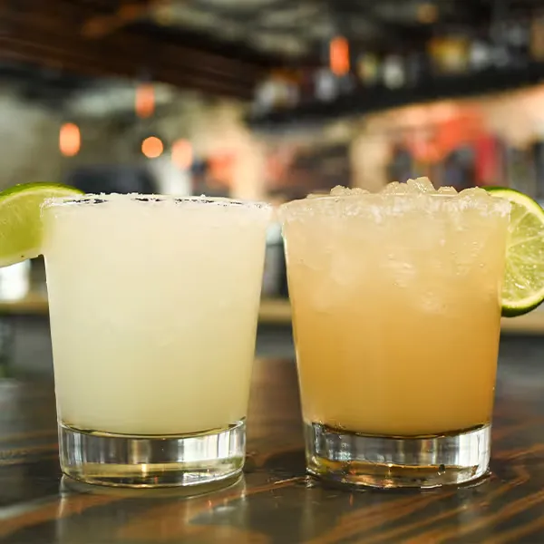 Doble Fina Margarita