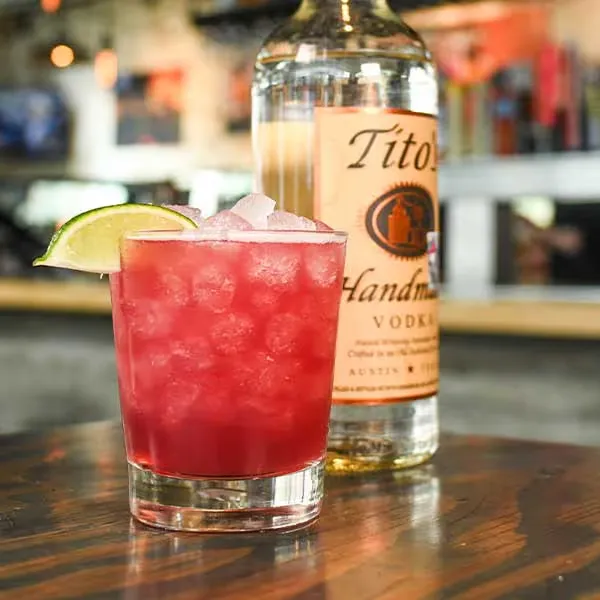 Texas Sling