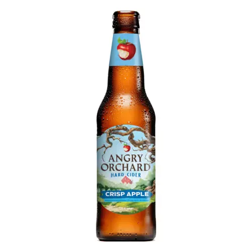 Angry Orchard