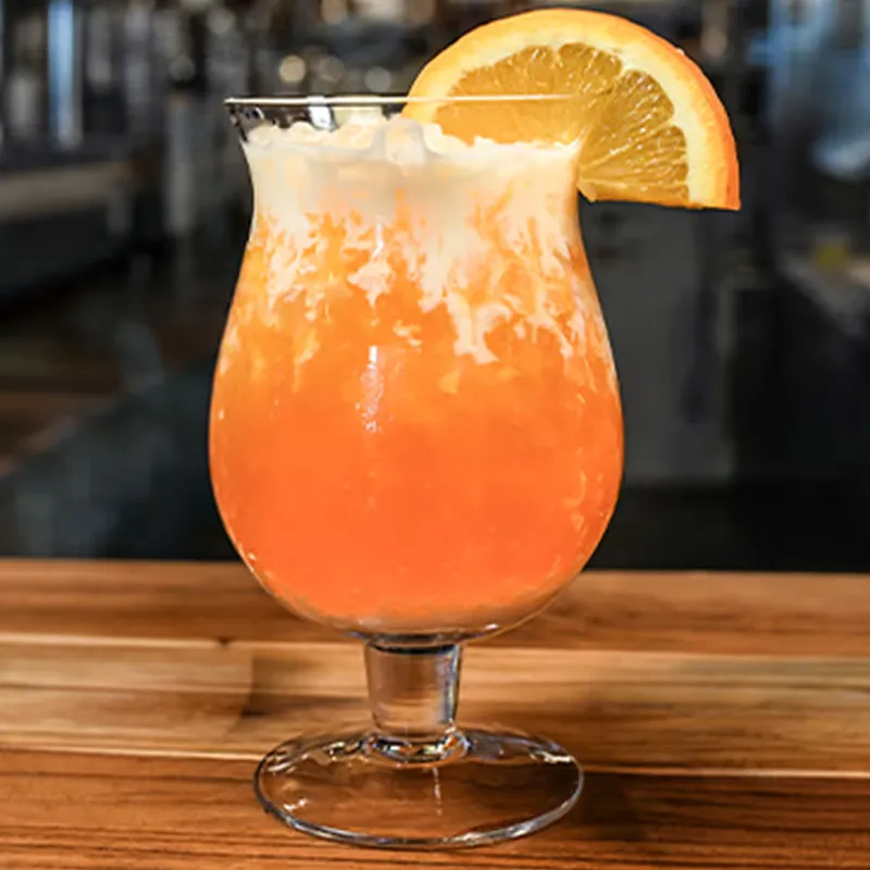 Dirty Dreamsicle