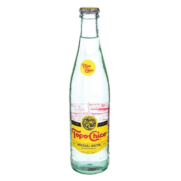 Topo Chico