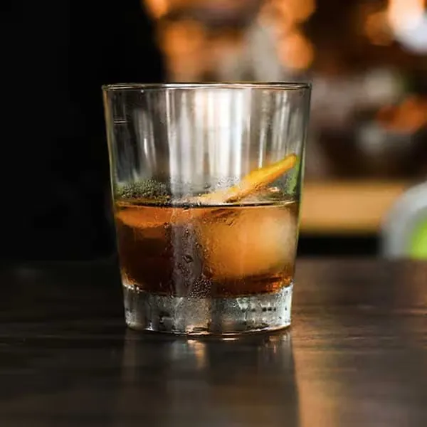 Old Fashioned
