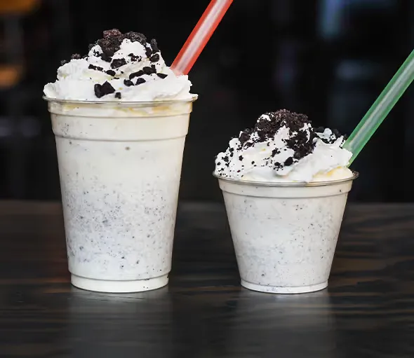 Oreo® Cookies N' Cream