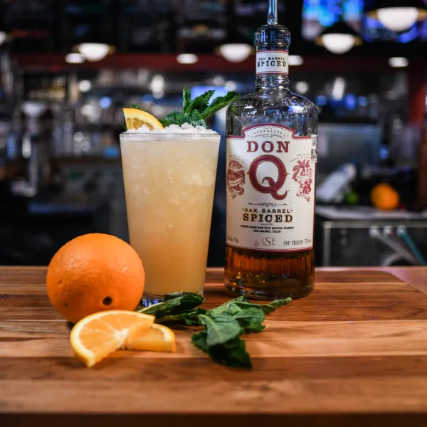 Kokomo Mai Tai