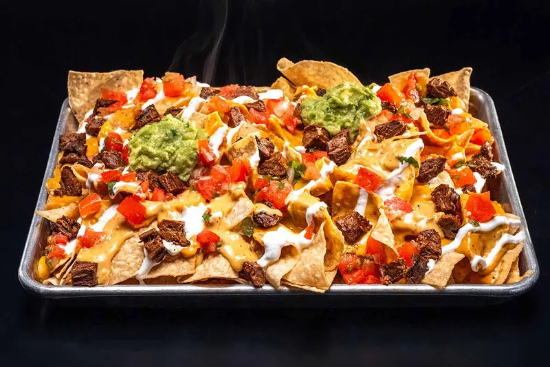 Nachos