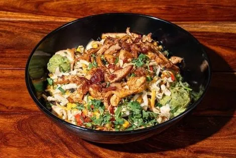 The Big Tipsy Bowl