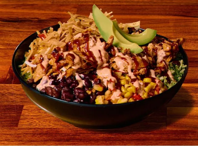 The Outlaw Bowl