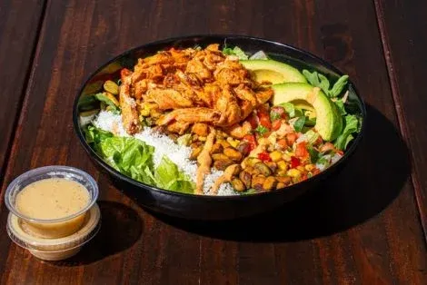 Airstream Salad