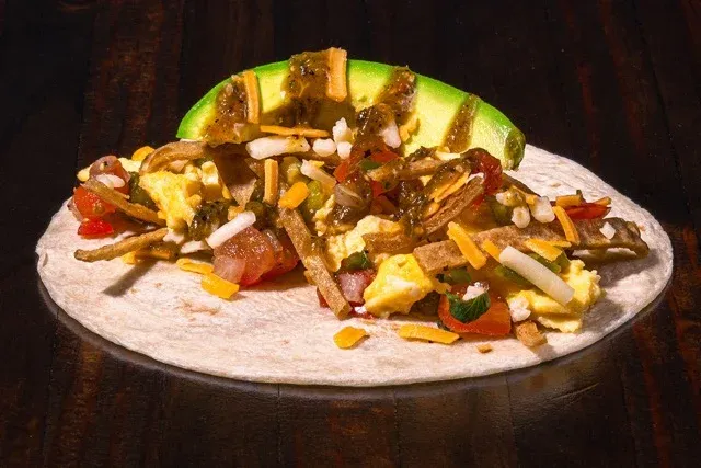 Migas
