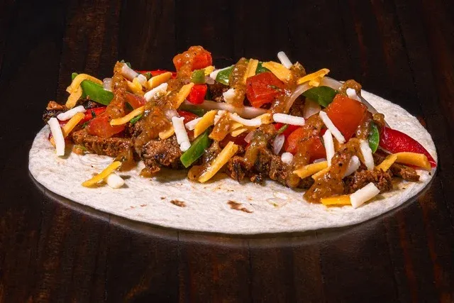 Steak Fajita