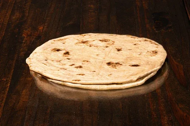 Flour Tortillas