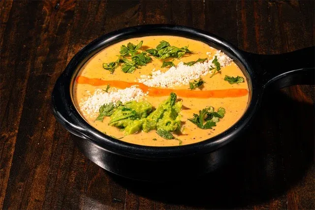Queso - No Chips