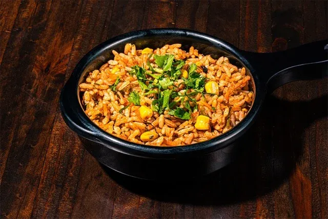 Rice