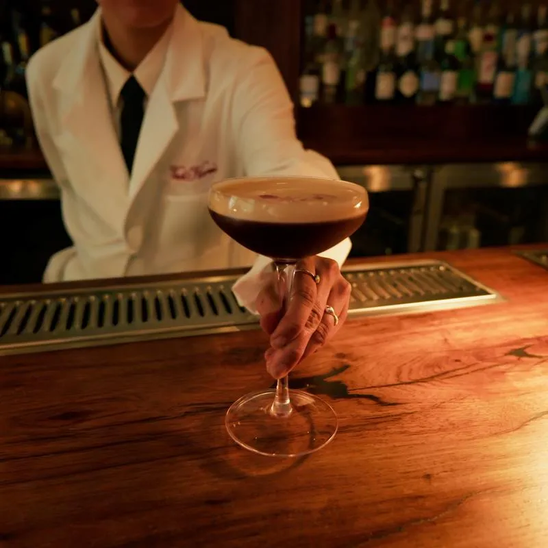 Espresso Martini