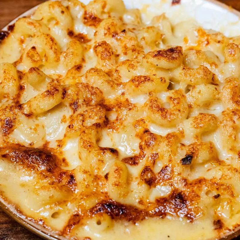 Mac & Cheese